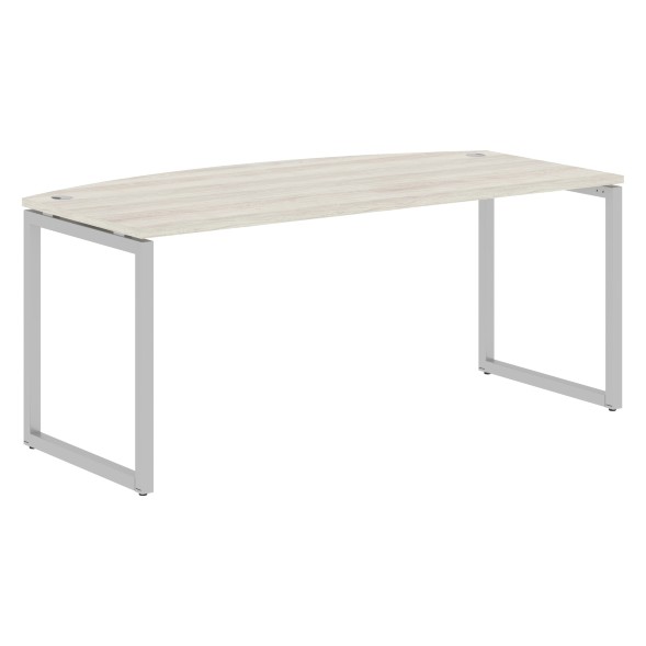 Стол руководителя XQET 189 1800х914х750 в Москве 