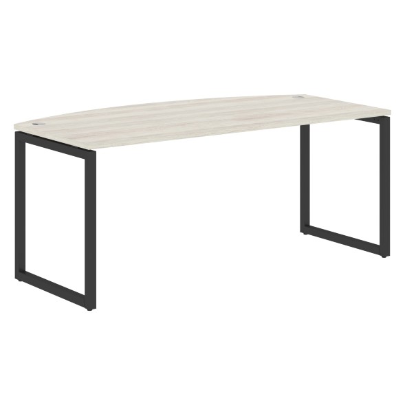 Стол руководителя XQET 189 1800х914х750 в Москве 