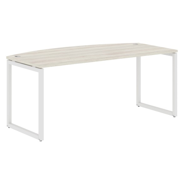 Стол руководителя XQET 189 1800х914х750 в Москве 