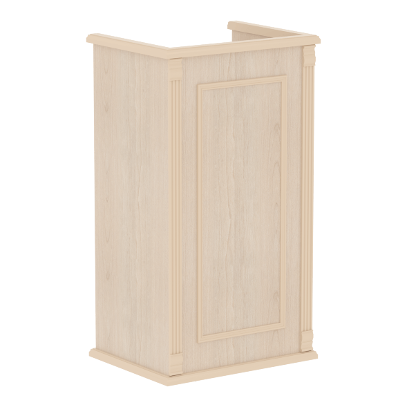 Трибуна RT 6550 650х500х1170 RATUM в Москве 