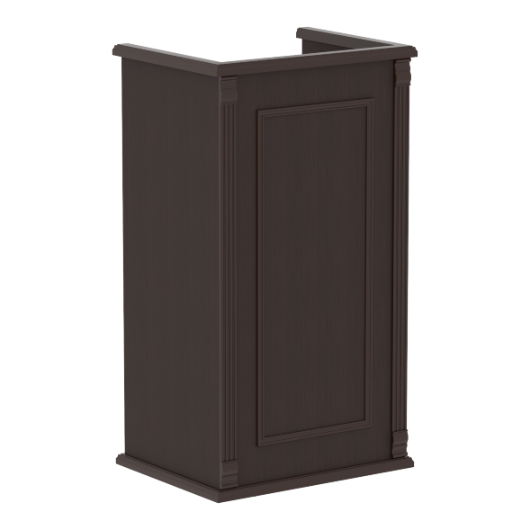 Трибуна RT 6550 650х500х1170 RATUM в Москве 