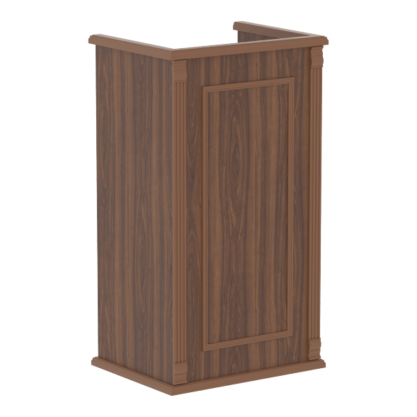 Трибуна RT 6550 650х500х1170 RATUM в Москве 