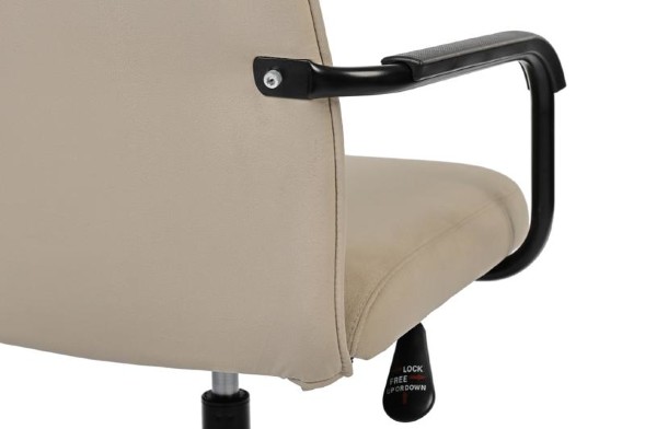 Кресло Ray RCH Высокая спинка RPH-28