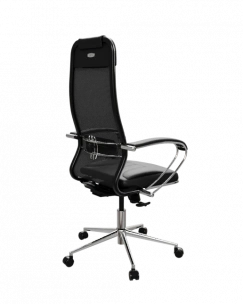 Кресло SynchroSit 10 Кресло ErgoLife Set 5/подл.131/осн.Synchro 052