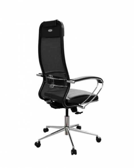 Кресло SynchroSit 10 Кресло ErgoLife Set 5/подл.131/осн.Synchro 052