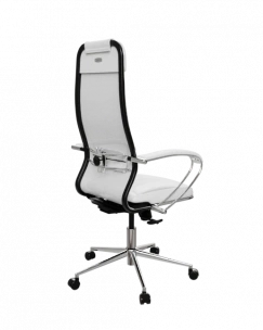 Кресло SynchroSit 10 Кресло ErgoLife Set 5/подл.131/осн.Synchro 052