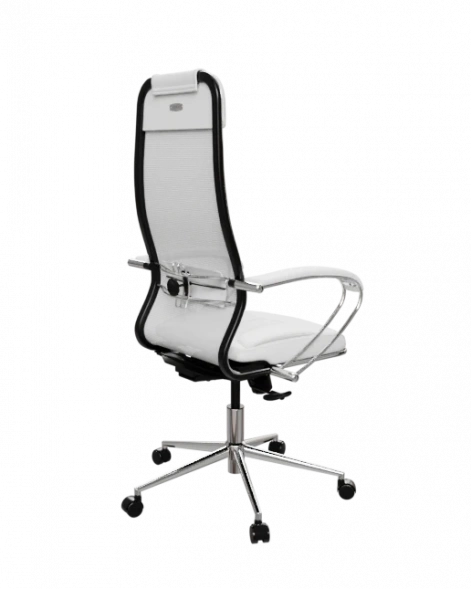 Кресло SynchroSit 10 Кресло ErgoLife Set 5/подл.131/осн.Synchro 052