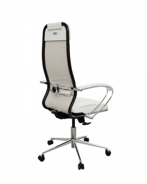 Кресло SynchroSit 10 Кресло ErgoLife Set 5/подл.131/осн.Synchro 052