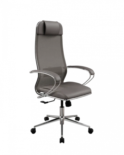 Кресло SynchroSit 10 Кресло ErgoLife Set 5/подл.131/осн.Synchro 052