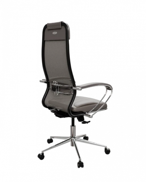 Кресло SynchroSit 10 Кресло ErgoLife Set 5/подл.131/осн.Synchro 052