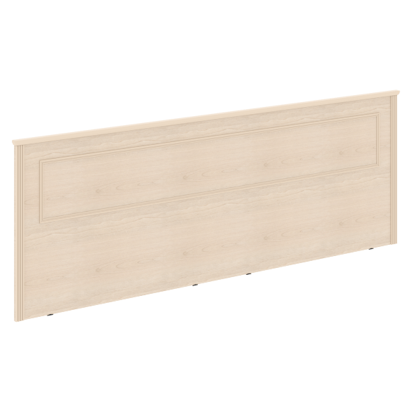 Изголовье напольное для кроватей MPS 2824 2824х37х1000 MUAR в Москве 