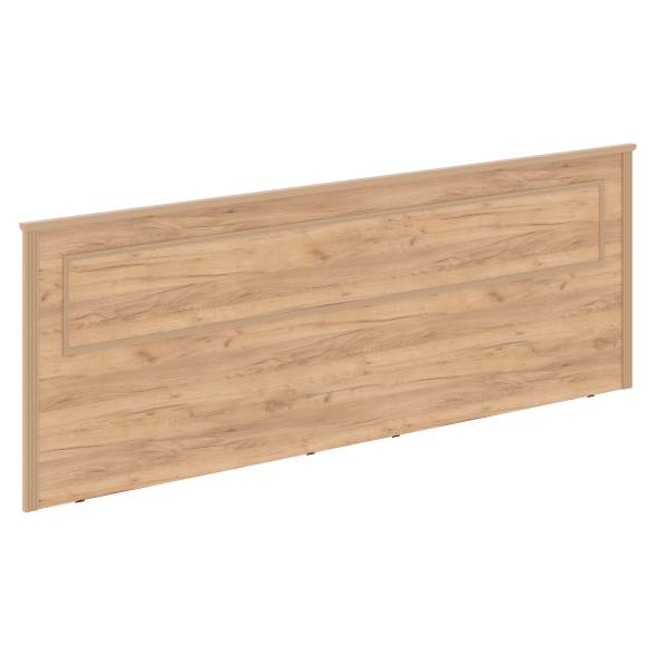 Изголовье напольное для кроватей MPS 2824 2824х37х1000 MUAR в Москве 