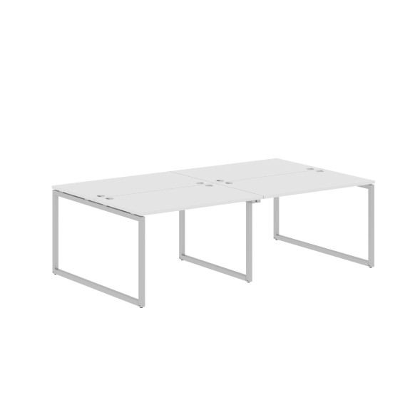 Стол 4-х местный XQWST 2414 2406х1406х750 в Москве 