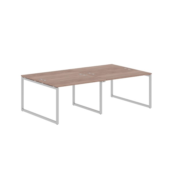 Стол 4-х местный XQWST 2414 2406х1406х750 в Москве 