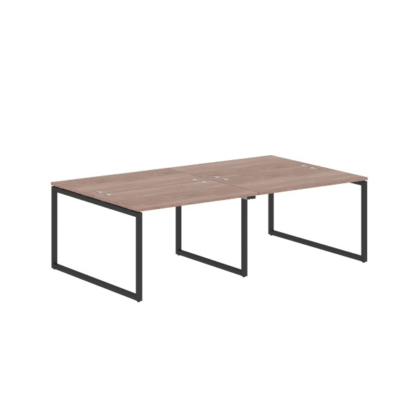 Стол 4-х местный XQWST 2414 2406х1406х750 в Москве 