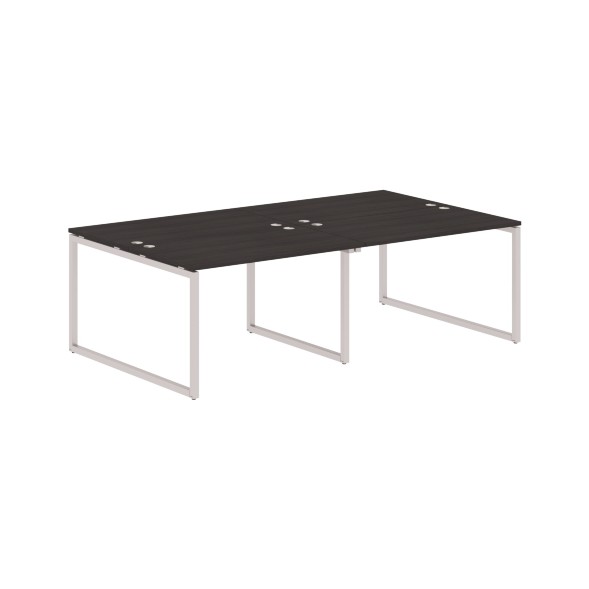 Стол 4-х местный XQWST 2414 2406х1406х750 в Москве 