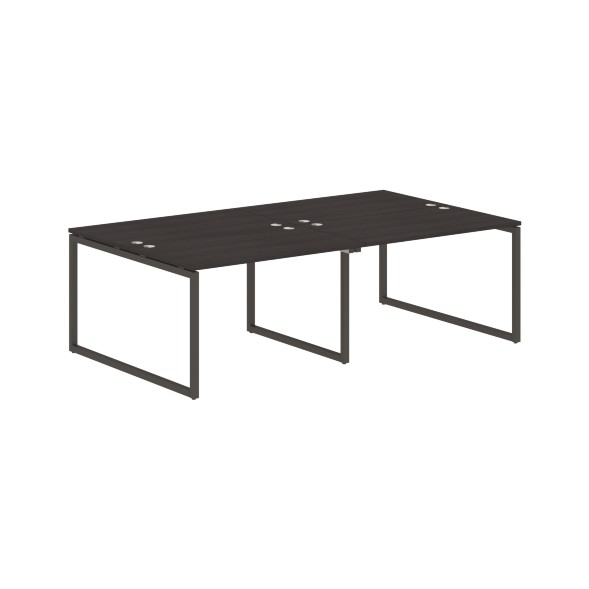 Стол 4-х местный XQWST 2414 2406х1406х750 в Москве 