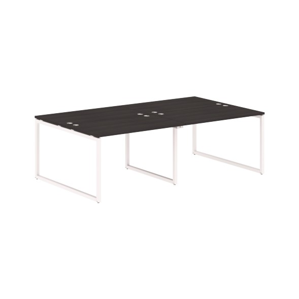 Стол 4-х местный XQWST 2414 2406х1406х750 в Москве 