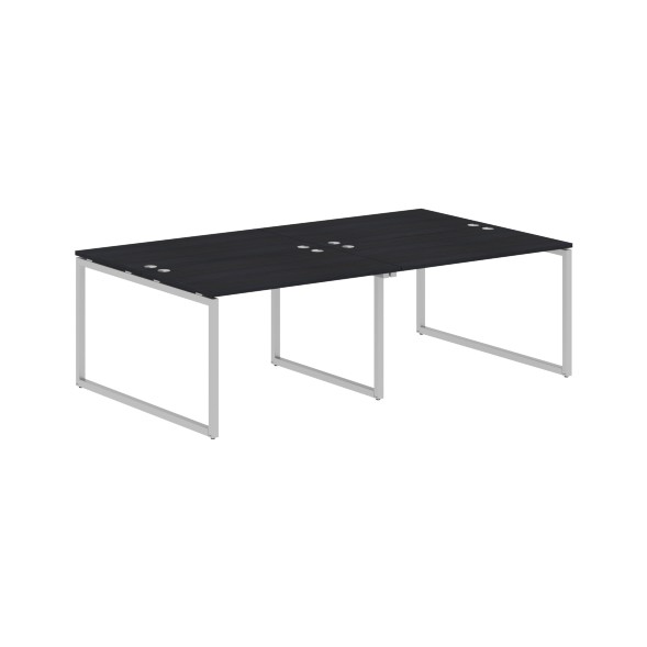 Стол 4-х местный XQWST 2414 2406х1406х750 в Москве 