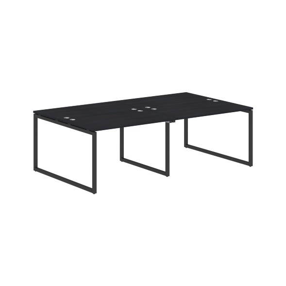 Стол 4-х местный XQWST 2414 2406х1406х750 в Москве 