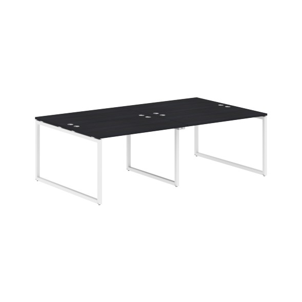 Стол 4-х местный XQWST 2414 2406х1406х750 в Москве 