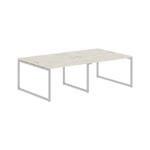 Стол 4-х местный XQWST 2414 2406х1406х750 в Москве 