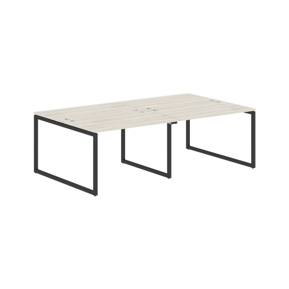 Стол 4-х местный XQWST 2414 2406х1406х750 в Москве 