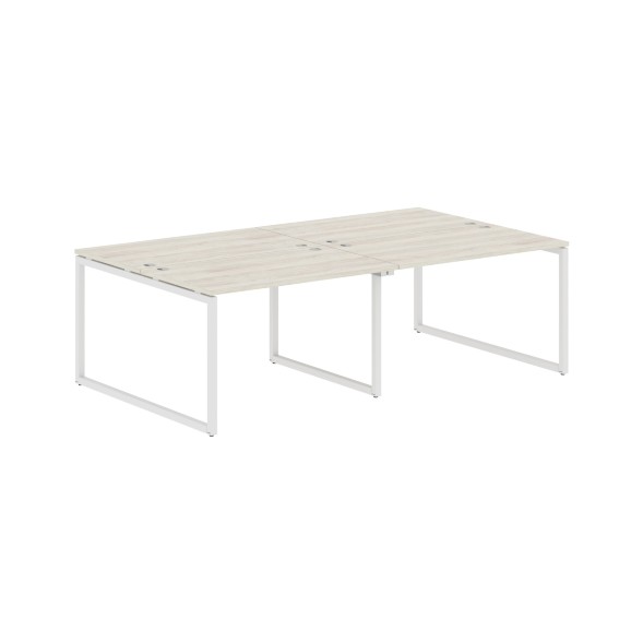 Стол 4-х местный XQWST 2414 2406х1406х750 в Москве 