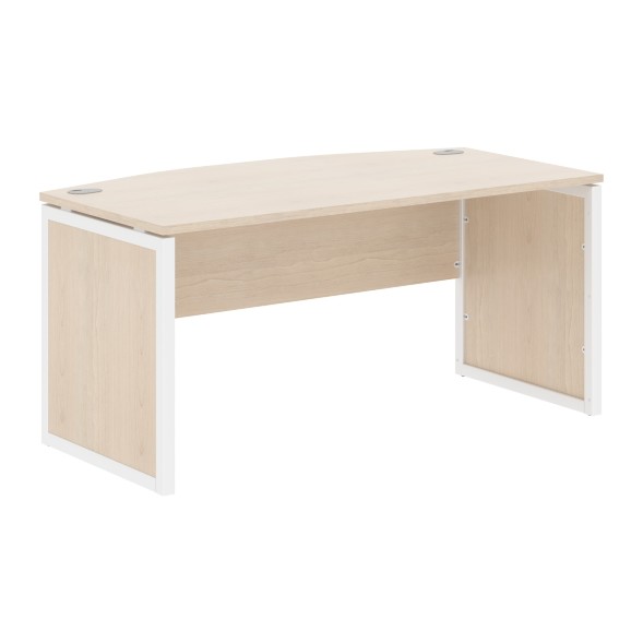 Стол руководителя XQPET 169 1600х867х750 XTEN-QP в Москве 