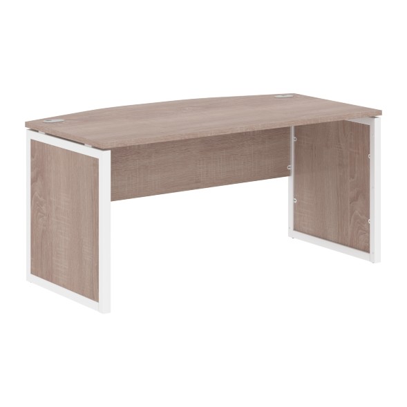 Стол руководителя XQPET 169 1600х867х750 XTEN-QP в Москве 