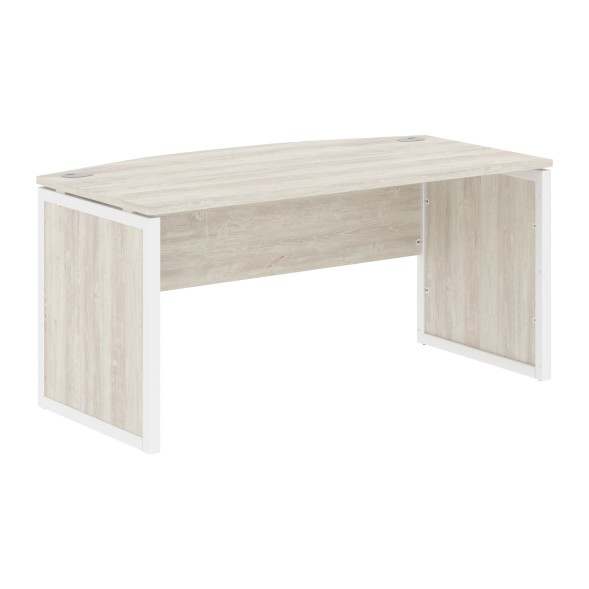 Стол руководителя XQPET 169 1600х867х750 XTEN-QP в Москве 