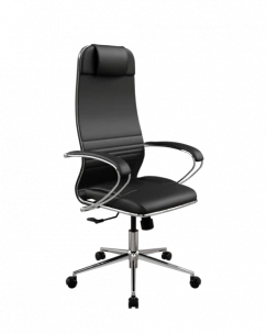 Кресло SynchroSit 10 Кресло ErgoLife Set 6/подл.116/осн.Synchro 052