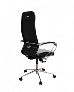 Кресло SynchroSit 10 Кресло ErgoLife Set 6/подл.116/осн.Synchro 052