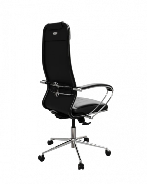 Кресло SynchroSit 10 Кресло ErgoLife Set 6/подл.116/осн.Synchro 052