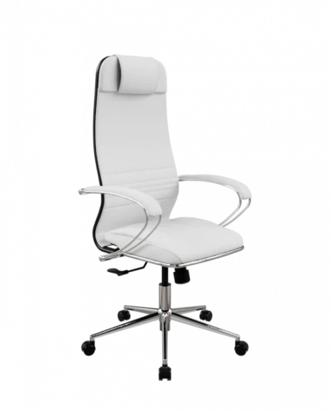 Кресло SynchroSit 10 Кресло ErgoLife Set 6/подл.116/осн.Synchro 052