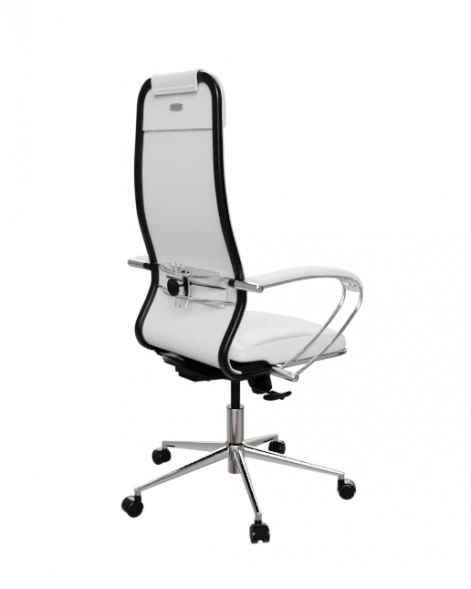 Кресло SynchroSit 10 Кресло ErgoLife Set 6/подл.116/осн.Synchro 052