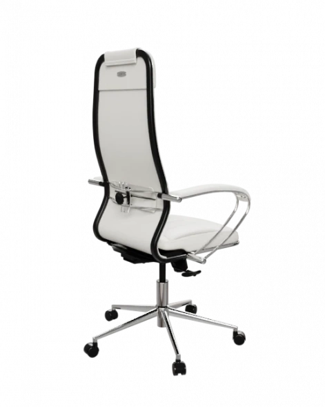 Кресло SynchroSit 10 Кресло ErgoLife Set 6/подл.116/осн.Synchro 052