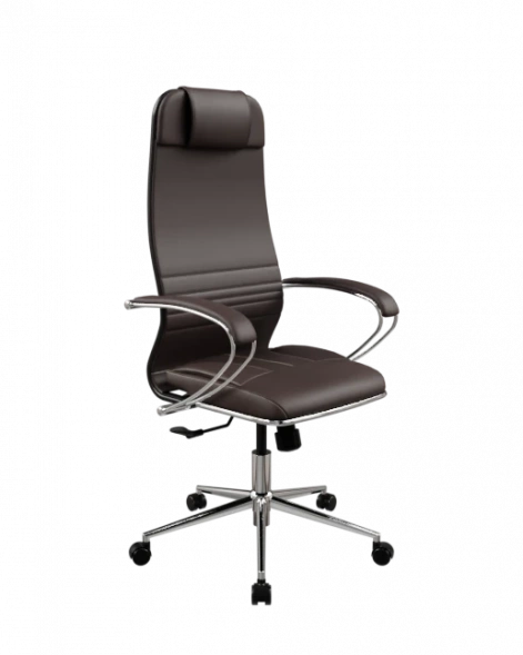 Кресло SynchroSit 10 Кресло ErgoLife Set 6/подл.116/осн.Synchro 052