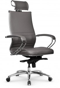 Кресло руководителя Кресло Samurai KL-2.05