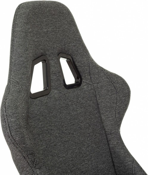 Кресло игровое Zombie Neo NEW ткань