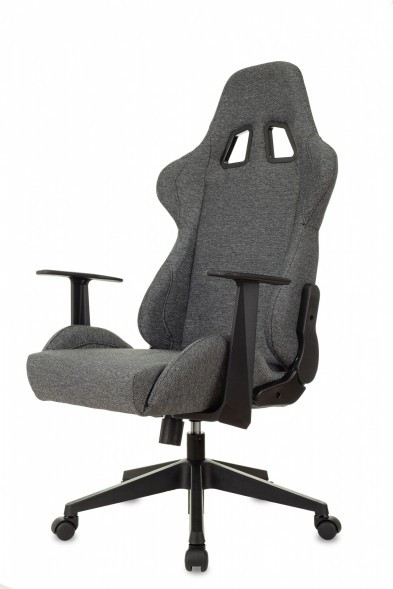 Кресло игровое Zombie Neo NEW ткань