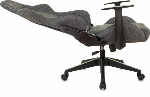 Кресло игровое Zombie Neo NEW ткань