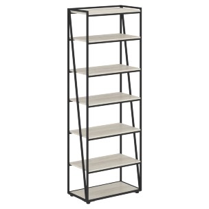 Стеллаж LMHC 80 800х430х2253 LOFTIS