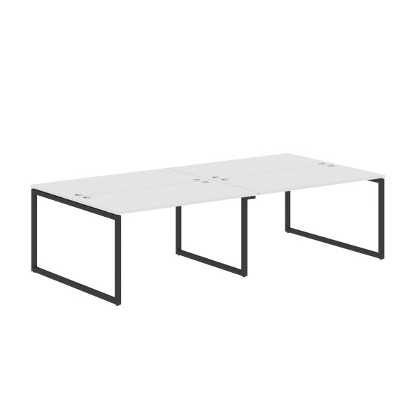 Стол 4-х местный XQWST 2814 2806х1406х750 в Москве 