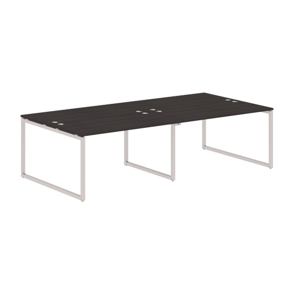 Стол 4-х местный XQWST 2814 2806х1406х750 в Москве 