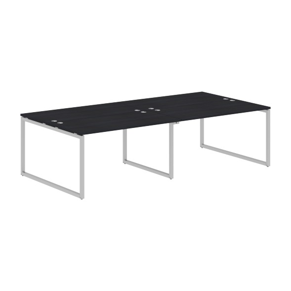 Стол 4-х местный XQWST 2814 2806х1406х750 в Москве 