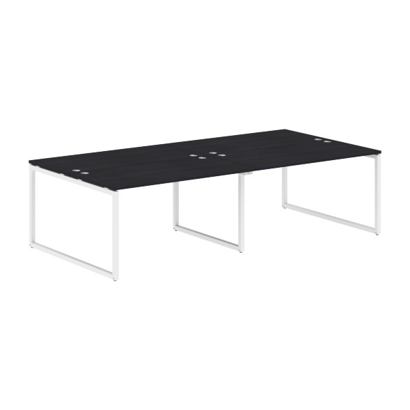 Стол 4-х местный XQWST 2814 2806х1406х750 в Москве 