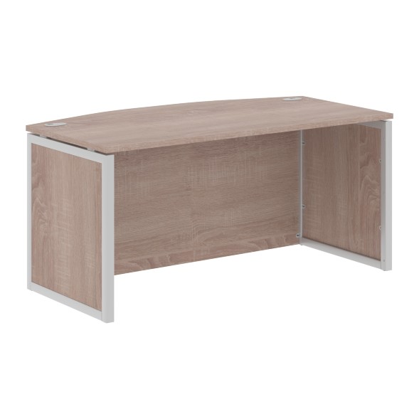 Стол руководителя XQPET 169H 1600х867х750 XTEN-QP в Москве 