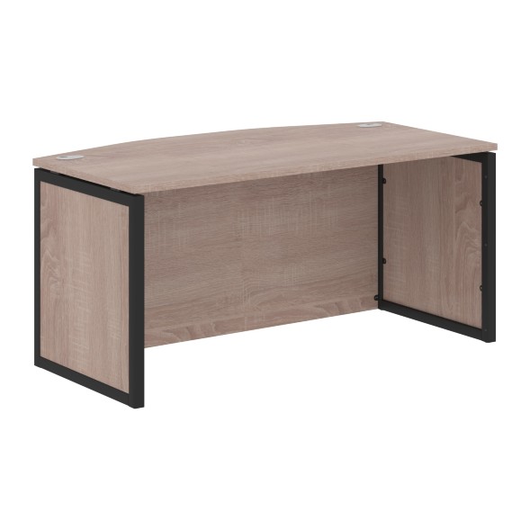 Стол руководителя XQPET 169H 1600х867х750 XTEN-QP в Москве 