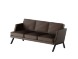 Aldo Диван трёхместный ALD-03L 2010*875*890